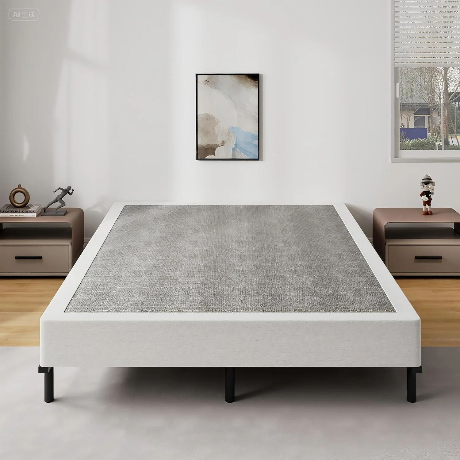 full size box spring 7