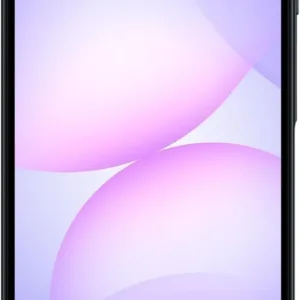 galaxy a07 black 4