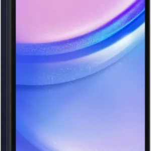 galaxy a15 blue black 2