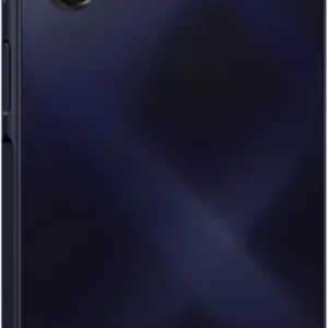 galaxy a15 blue black 4