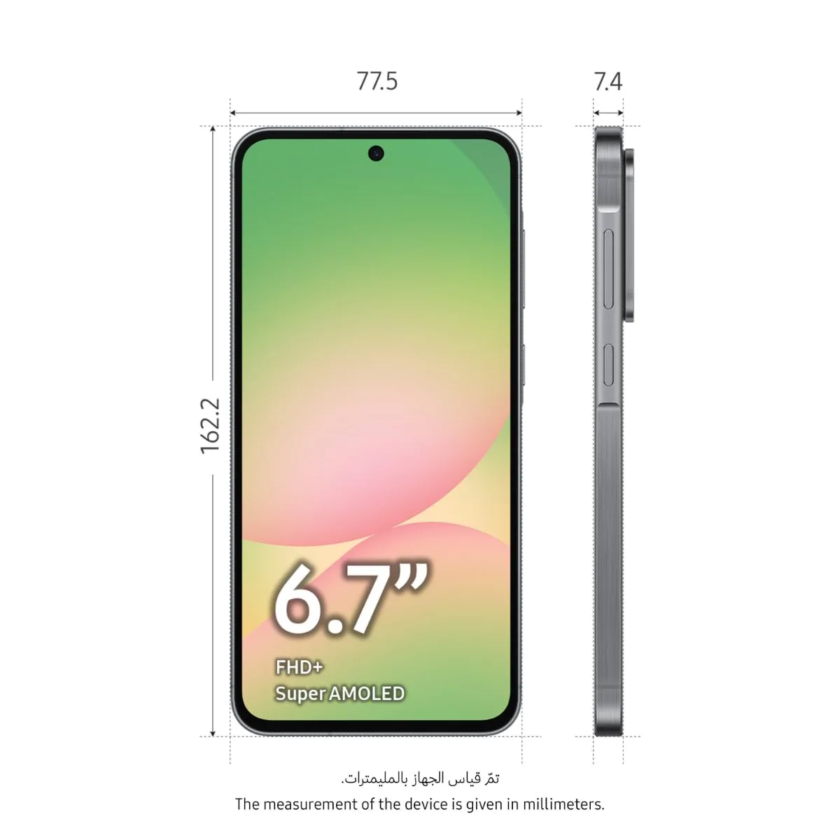 galaxy a56 5g 2