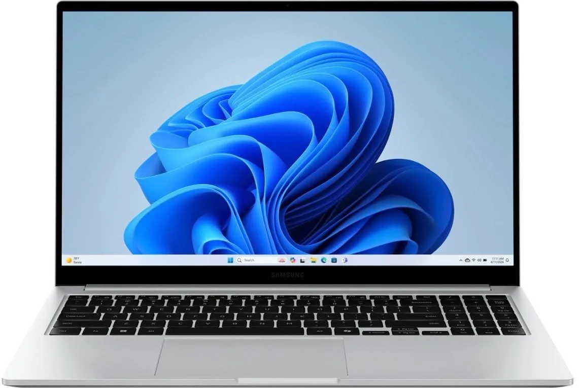 galaxy book4 laptop 1