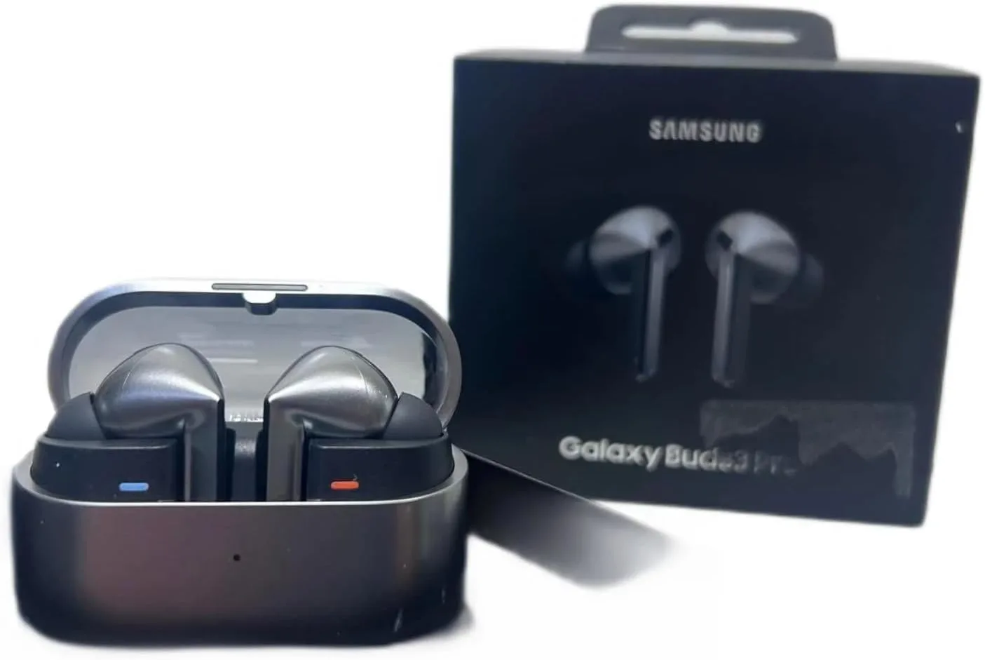galaxy buds3 pro 1