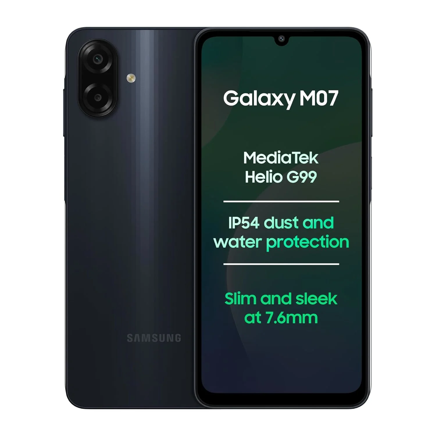 galaxy m07 helio camera 1