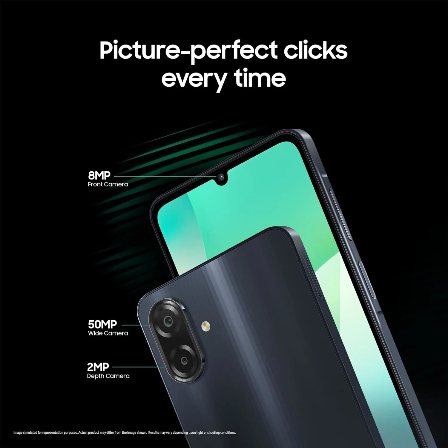 galaxy m07 helio camera 4