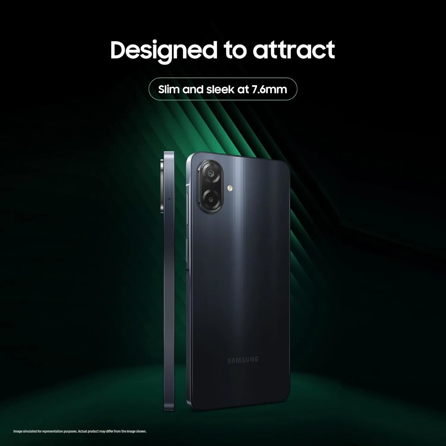 galaxy m07 helio camera 5