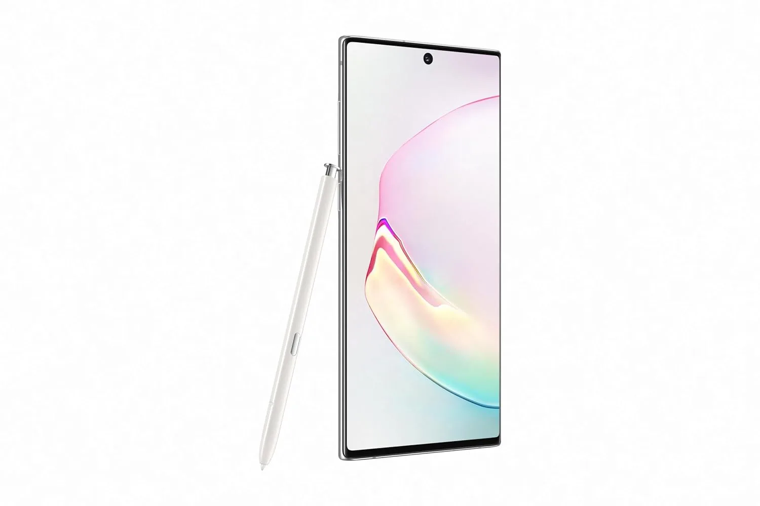 galaxy note 10 aura 5