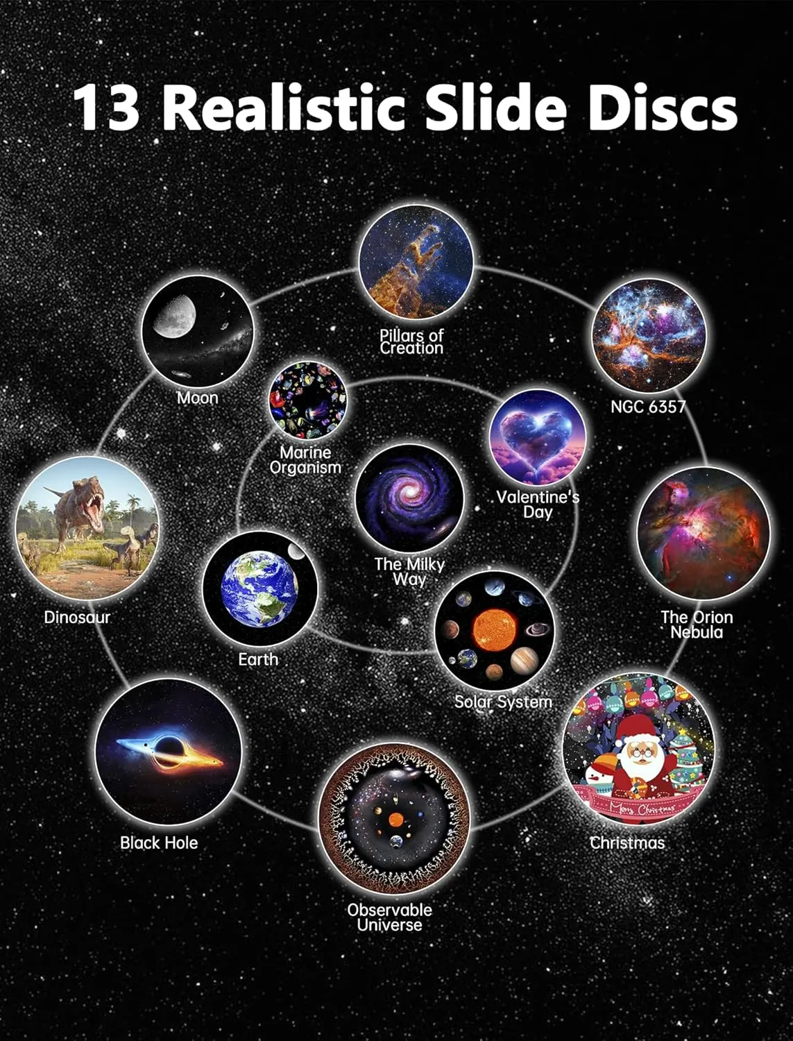 galaxy projector night light 2