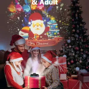 galaxy projector night light 7