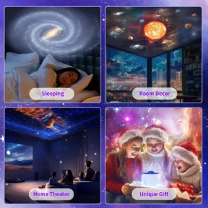 galaxy projector star 6