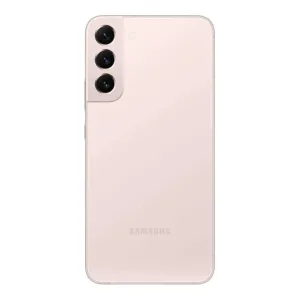 galaxy s22 pink 2