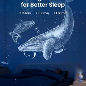 galaxy star projector light 4