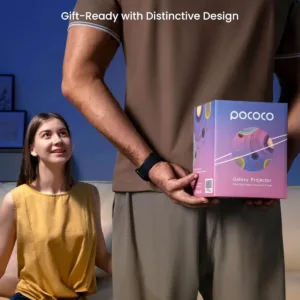 galaxy star projector light 5