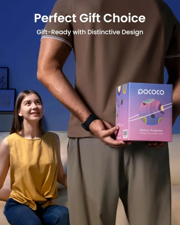 galaxy star projector light 5