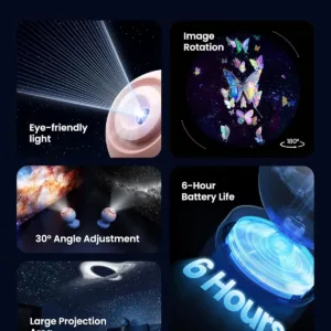 galaxy star projector light 6