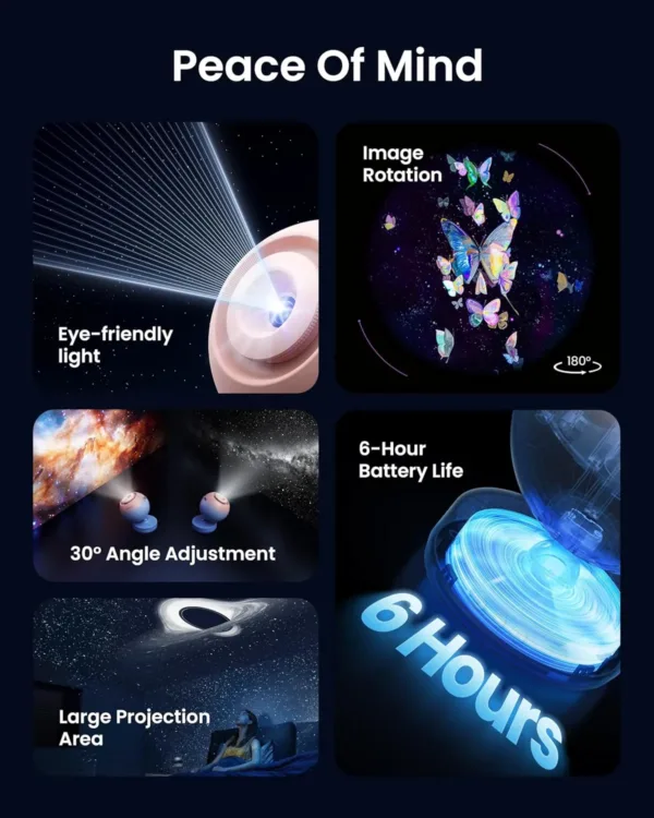 galaxy star projector light 6