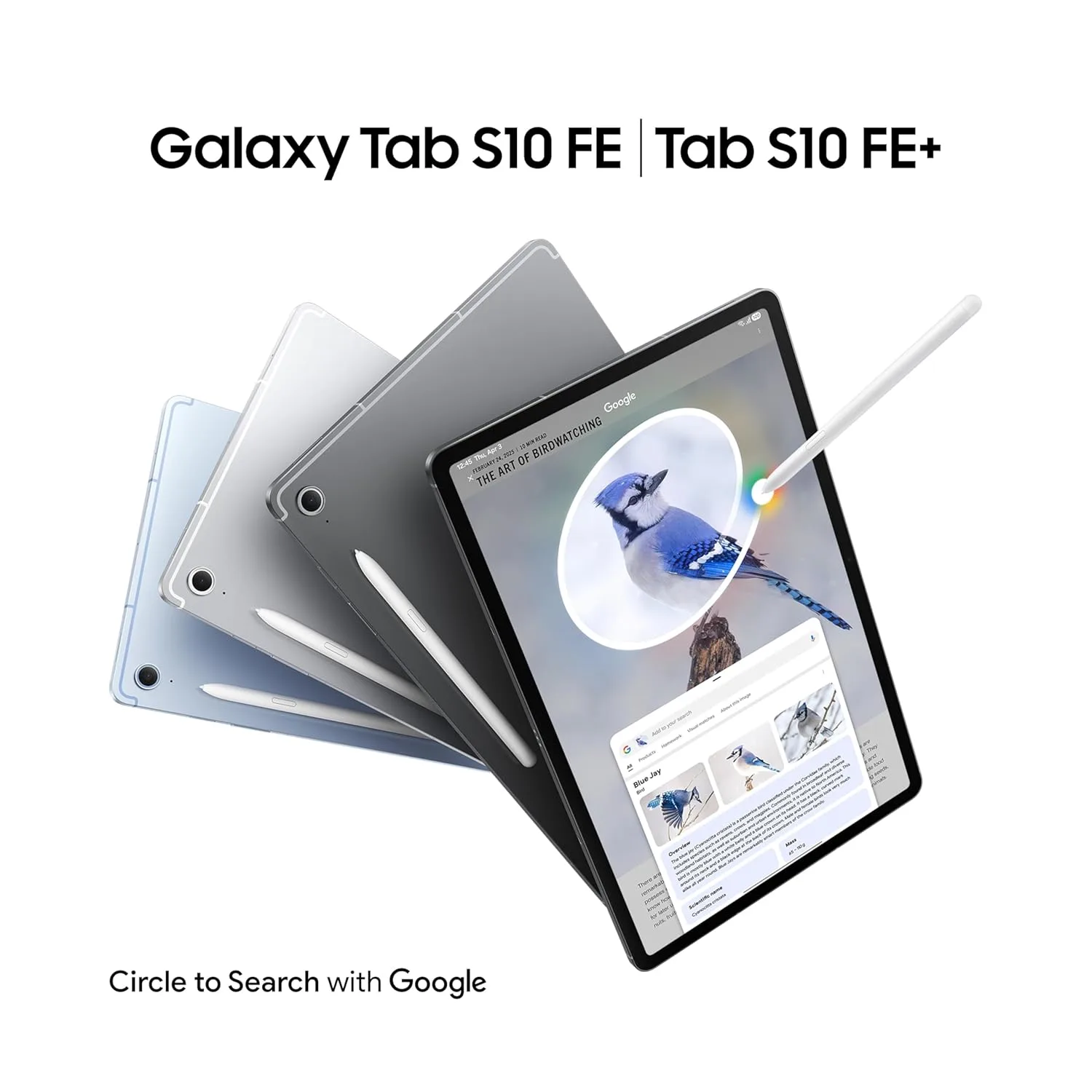 galaxy tab s10 fe 2