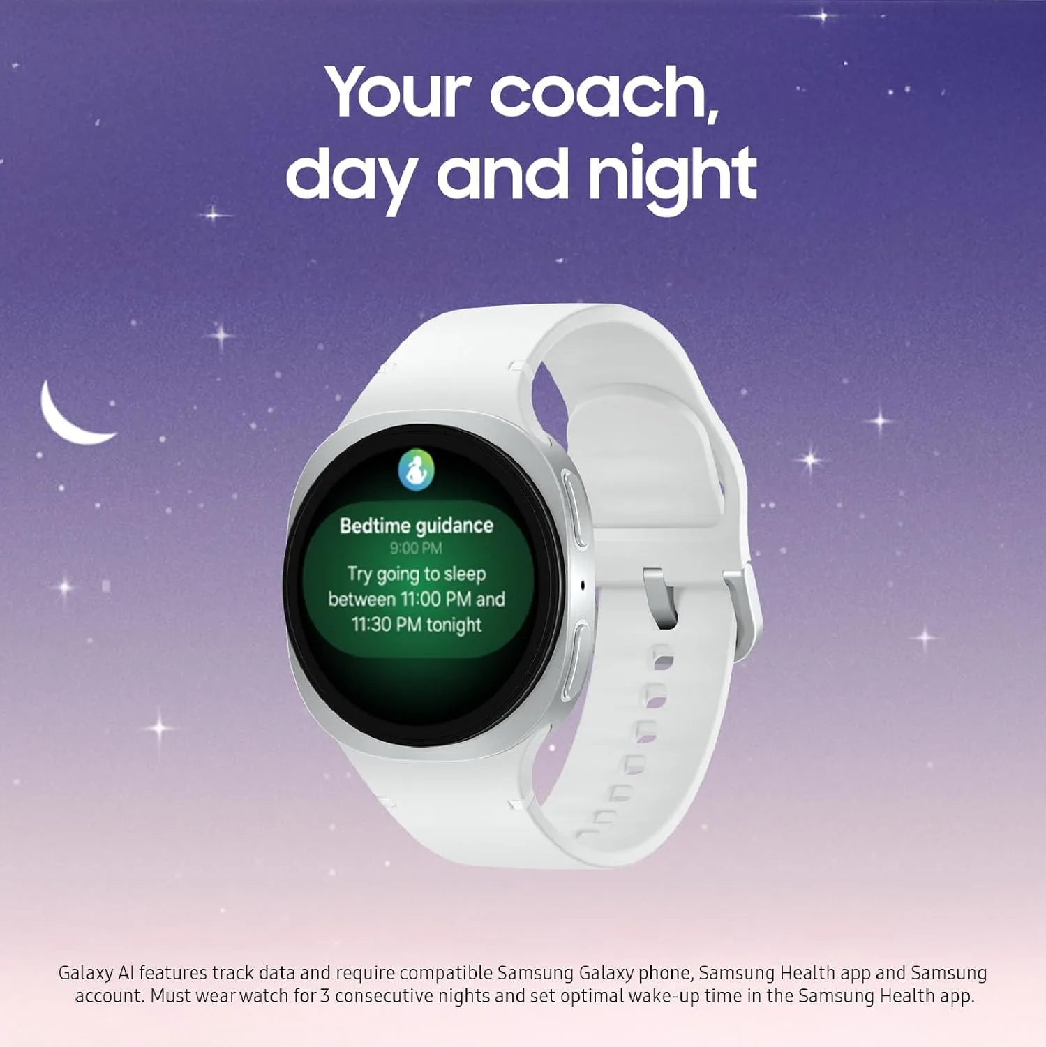 galaxy watch fitness sleep 2