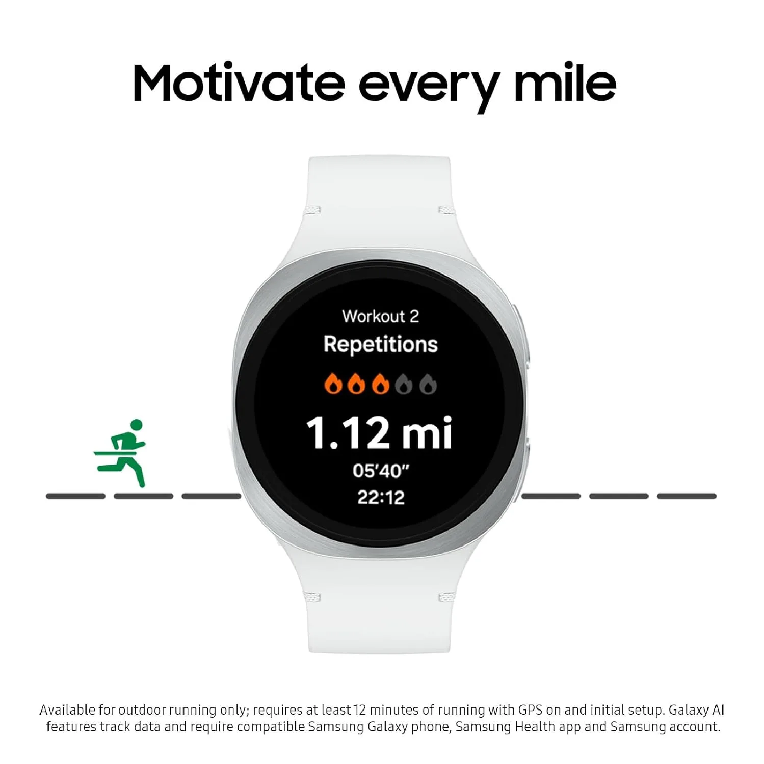 galaxy watch fitness sleep 3