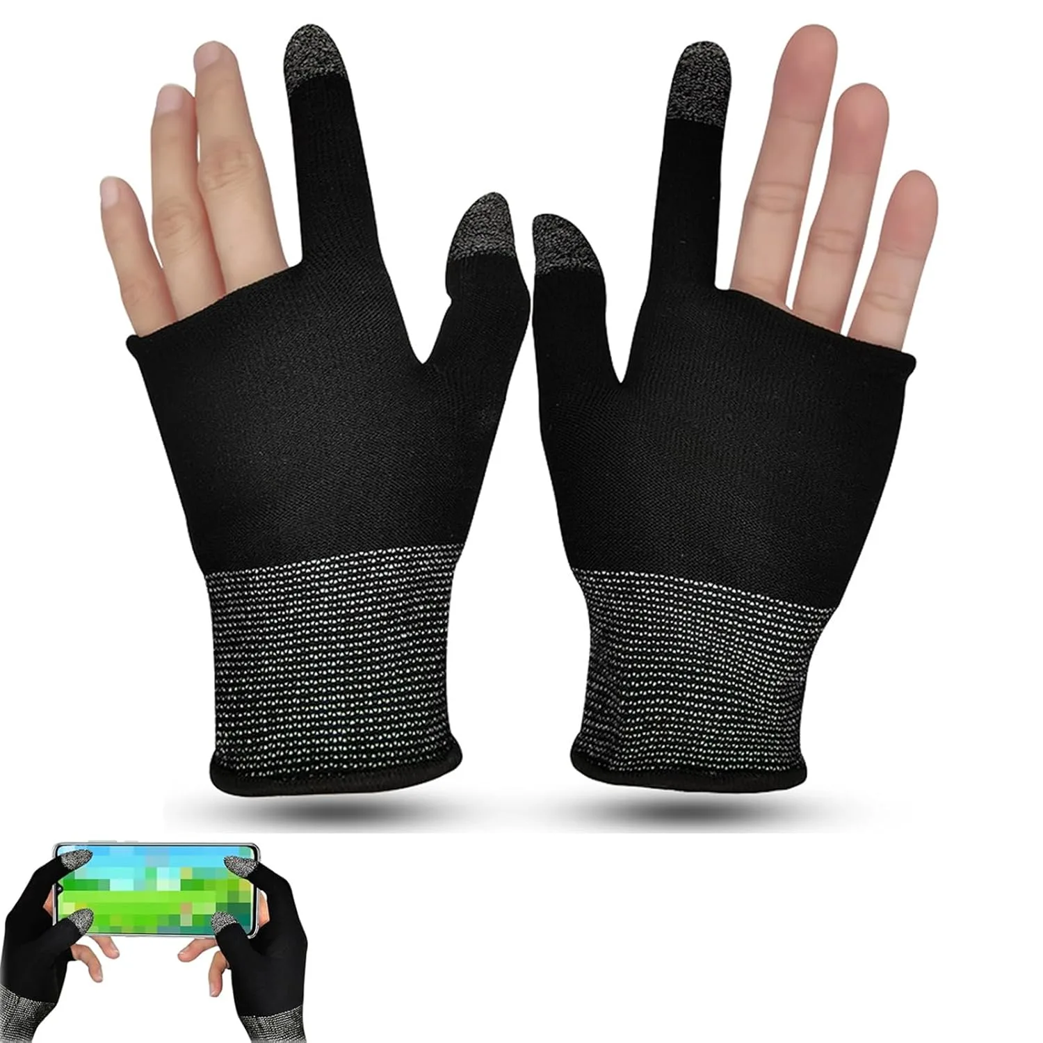 gaming gloves finger sleeves 1