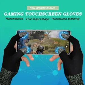 gaming gloves finger sleeves 2