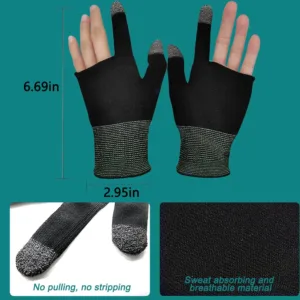 gaming gloves finger sleeves 4