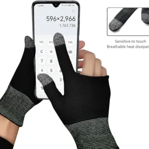 gaming gloves finger sleeves 5