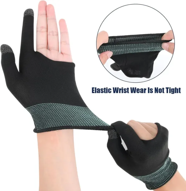 gaming gloves finger sleeves 7