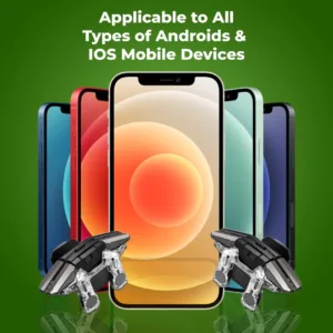 gaming triggers sleeves 4