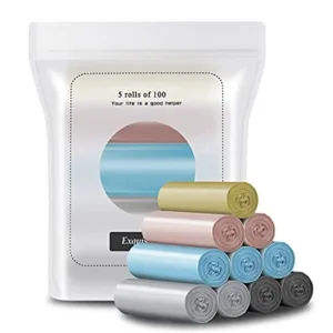 garbage bags handles 1