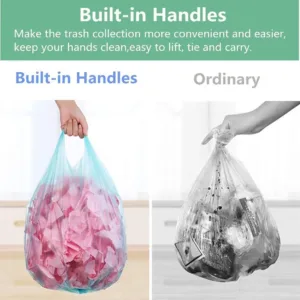 garbage bags handles 4