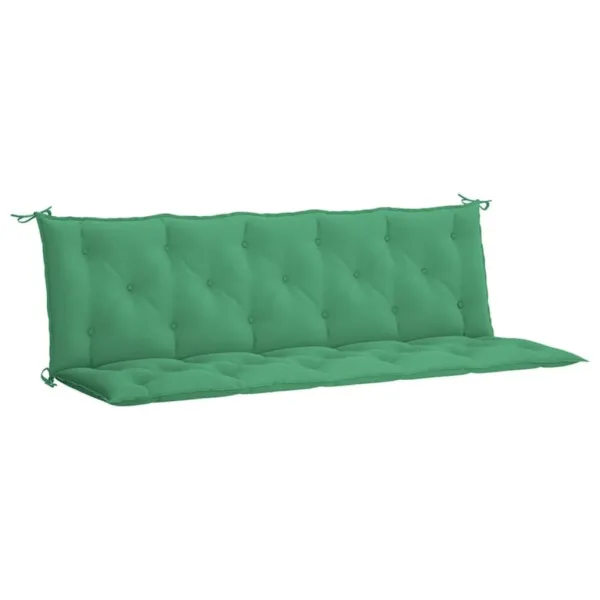 garden bench cushion 1