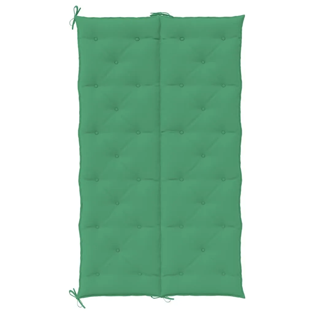 garden bench cushion 5