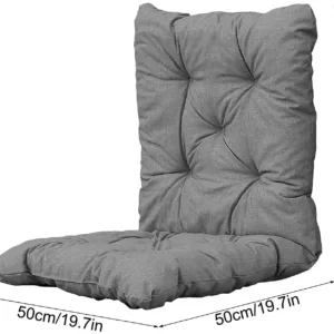 garden chair cushion 2