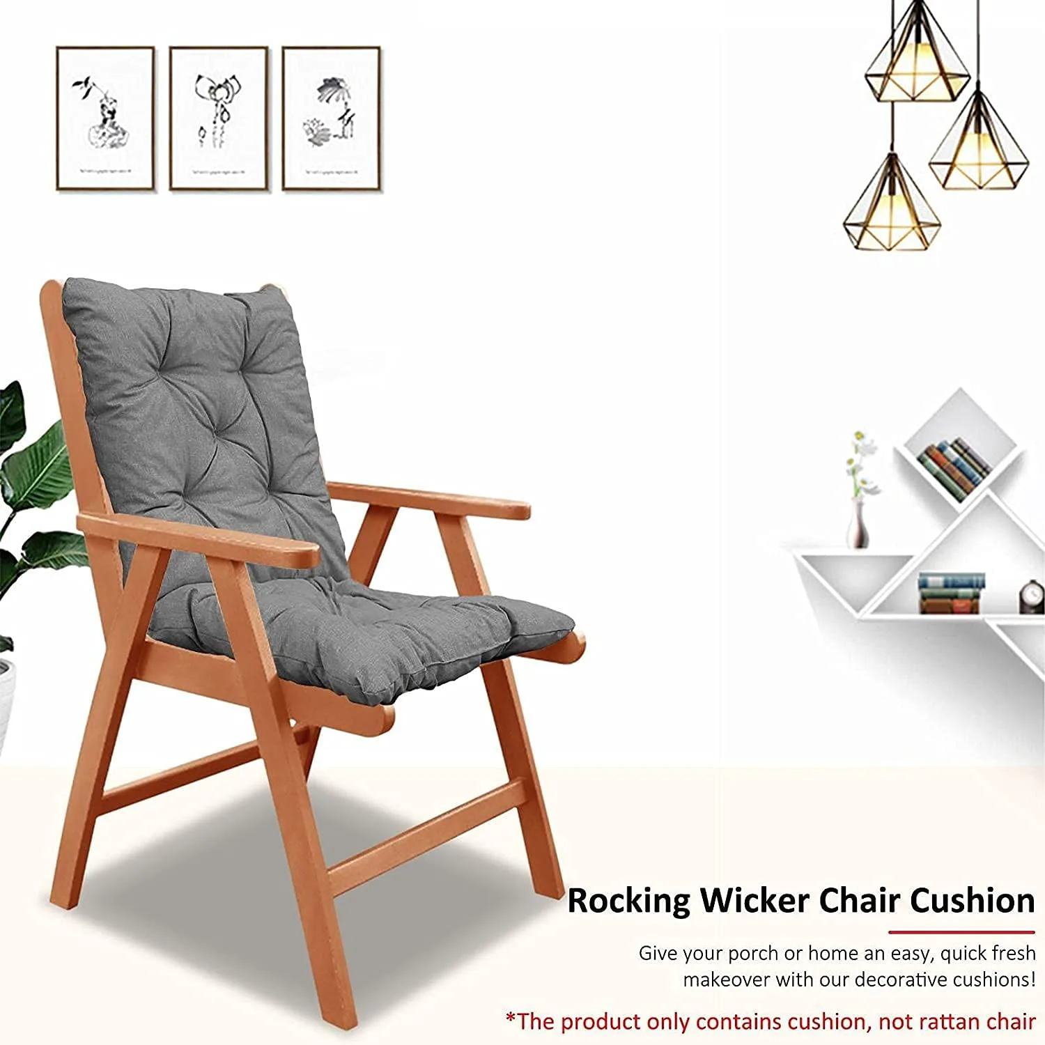 garden chair cushion 3