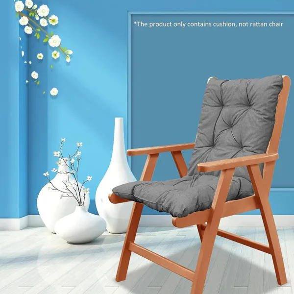 garden chair cushion 6