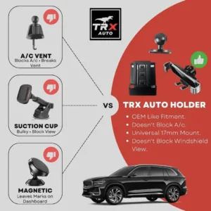 geely monjaro phone holder 2