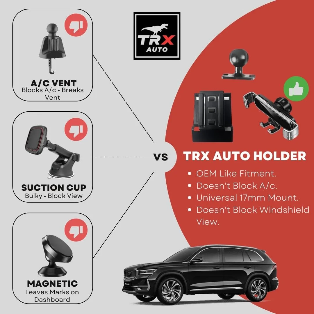 geely monjaro phone holder 2