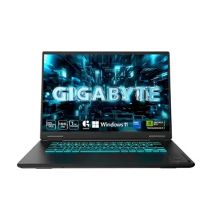 gigabyte a16 pro laptop 1