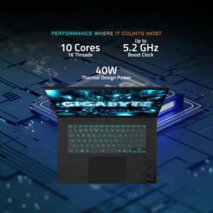 gigabyte a16 pro laptop 3
