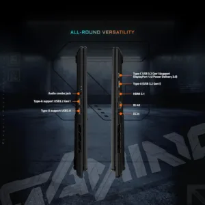 gigabyte a16 pro laptop 6