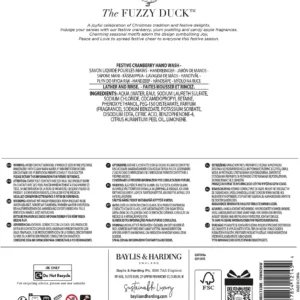 gingerbread house hand soap 3