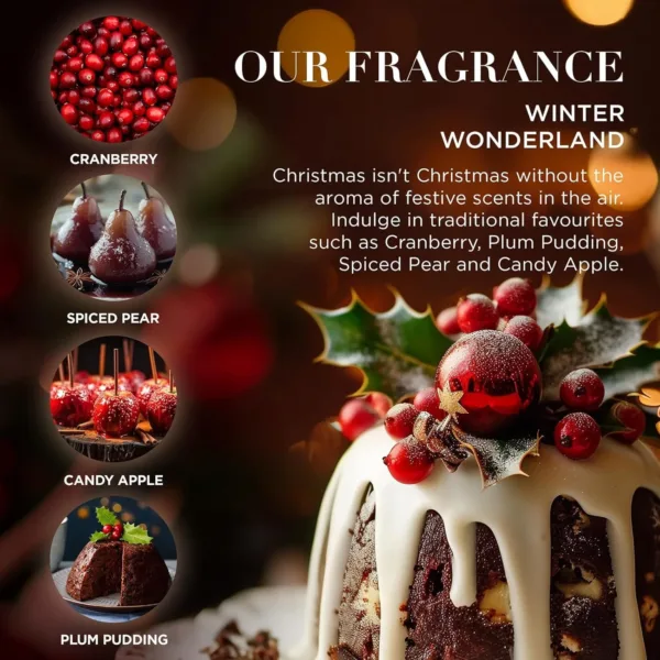 gingerbread house hand soap 5