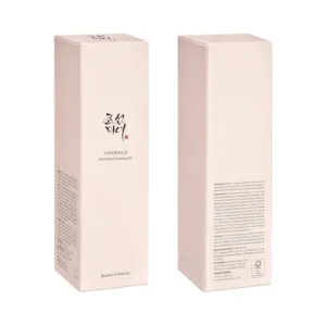 ginseng cleansing oil 2