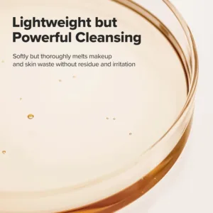 ginseng cleansing oil 4