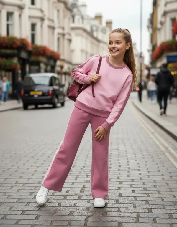 girl clothes fall outfits 2