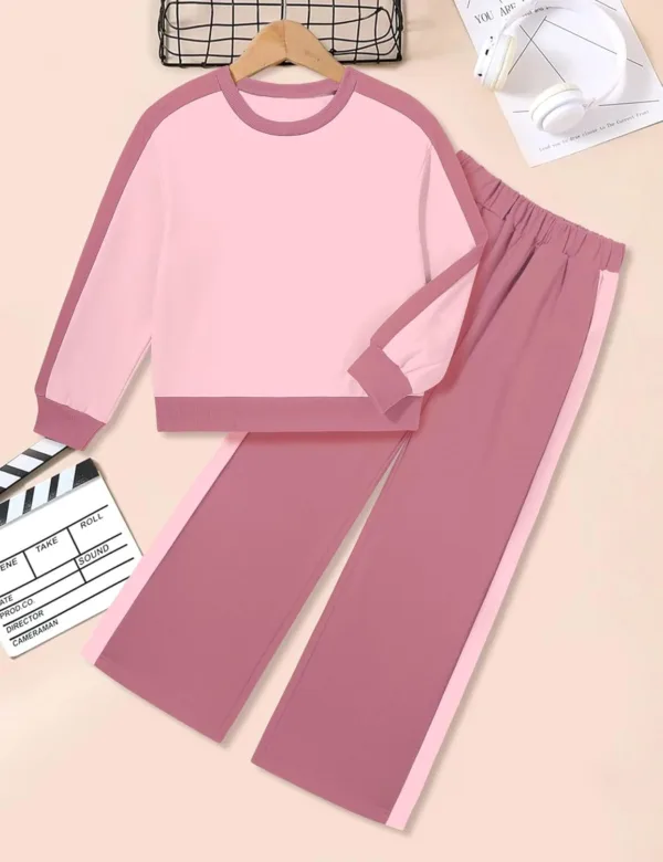 girl clothes fall outfits 7