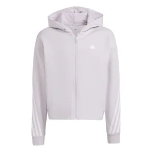 girls adidas full zip 1