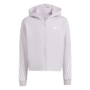 girls adidas full zip 2