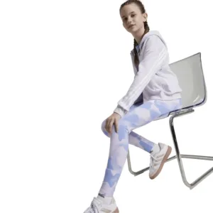 girls adidas full zip 5